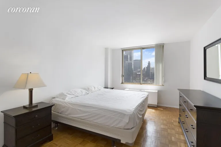 New York City Real Estate | View 350 West 50th Street, 22D | room 3 | View 4