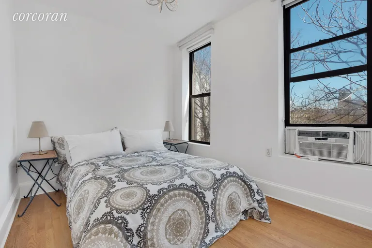 New York City Real Estate | View 537 Clinton Street, 3A | room 3 | View 4