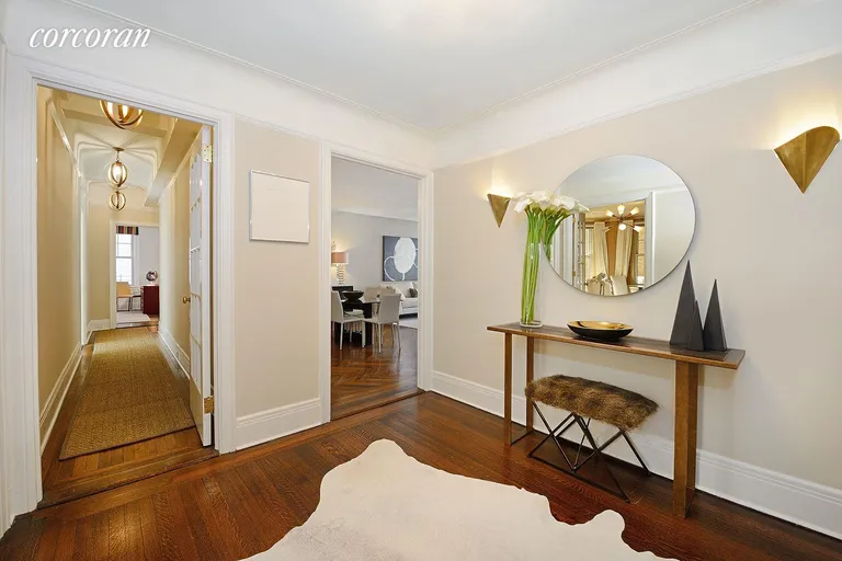 New York City Real Estate | View 1075 Park Avenue, 9C | Gallery | View 7