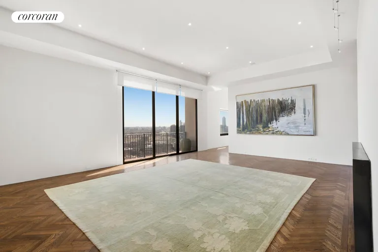 New York City Real Estate | View 10 Gracie Square, PHS | room 1 | View 2
