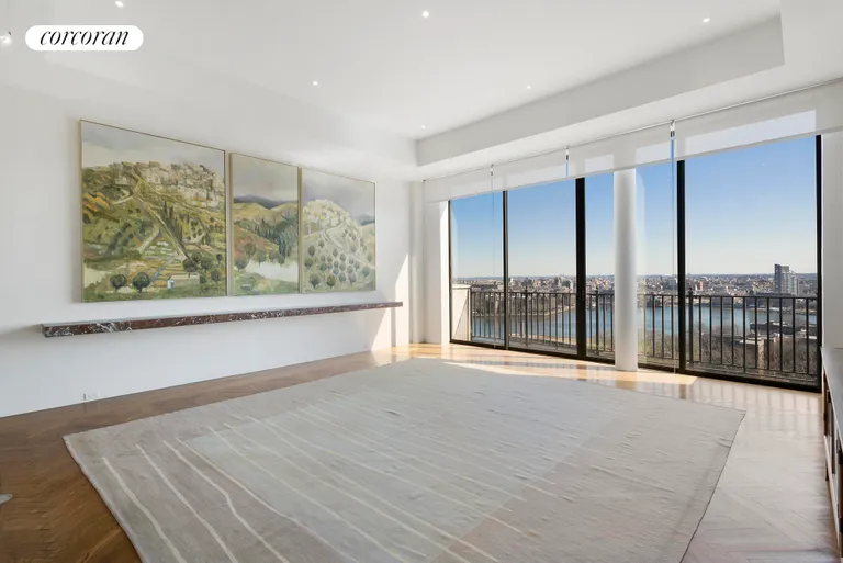 New York City Real Estate | View 10 Gracie Square, PHS | room 6 | View 7