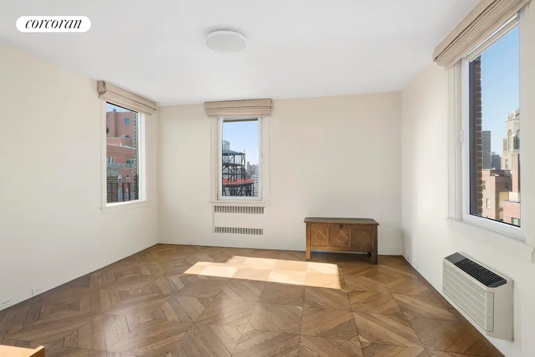 New York City Real Estate | View 10 Gracie Square, PHS | Bedroom #4 | View 20