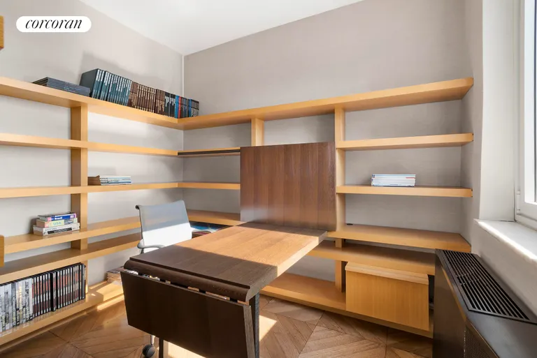 New York City Real Estate | View 10 Gracie Square, PHS | Office | View 22