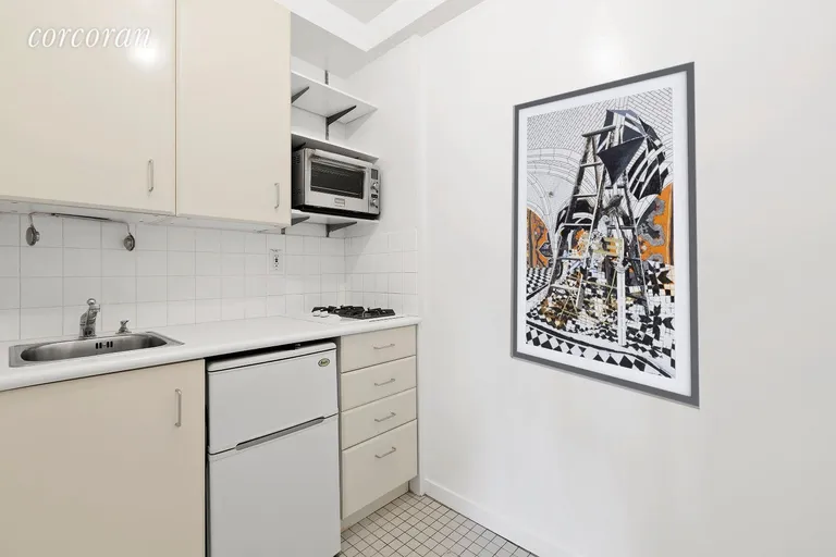 New York City Real Estate | View 14 Horatio Street, 9K | room 1 | View 2