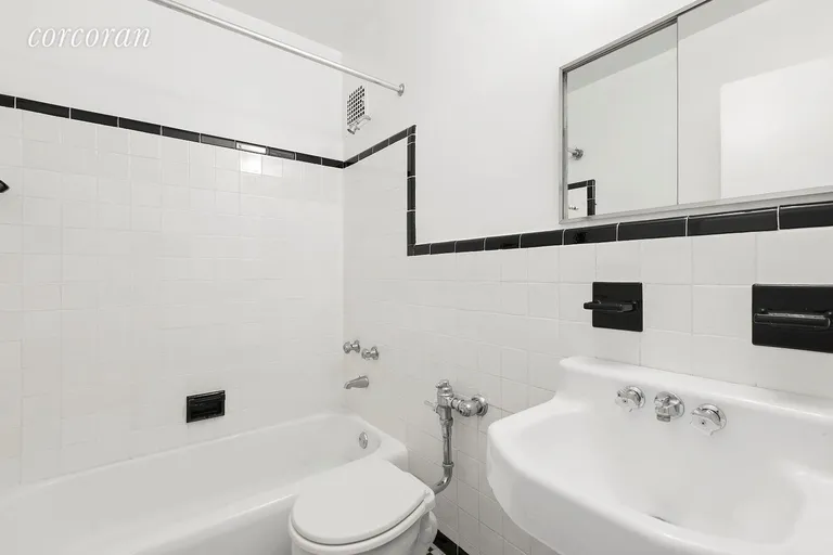 New York City Real Estate | View 14 Horatio Street, 9K | room 2 | View 3