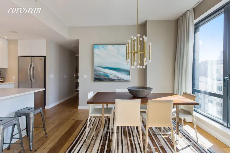New York City Real Estate | View 23 West 116th Street, 10F | room 2 | View 3
