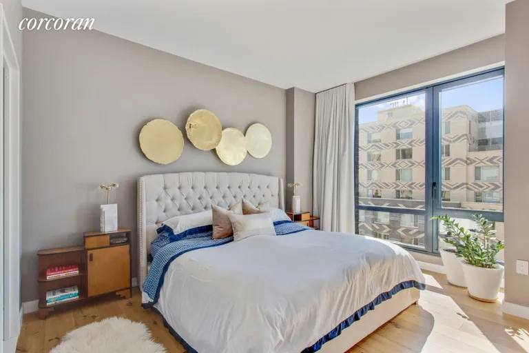 New York City Real Estate | View 23 West 116th Street, 10F | 3 Beds, 2 Baths | View 1