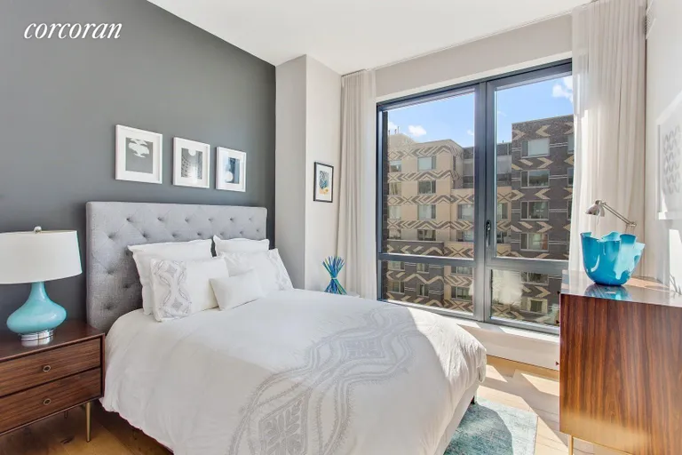 New York City Real Estate | View 23 West 116th Street, 10F | room 4 | View 5