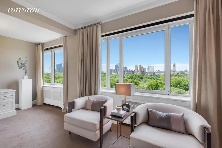 New York City Real Estate | View 930 Fifth Avenue, 12A | room 5 | View 6
