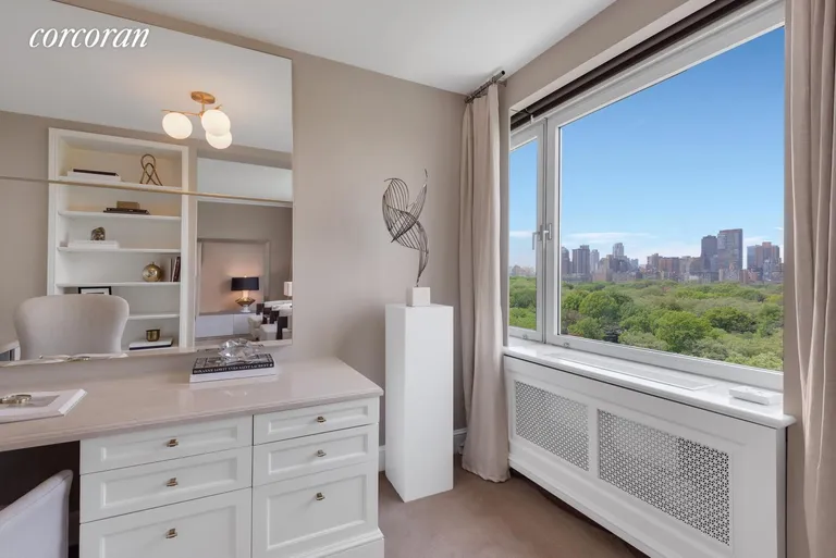 New York City Real Estate | View 930 Fifth Avenue, 12A | room 6 | View 7