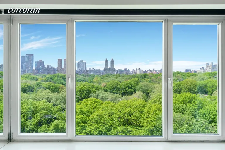 New York City Real Estate | View 930 Fifth Avenue, 12A | room 7 | View 8