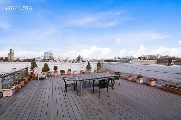 New York City Real Estate | View 254 Park Place, 2B | room 6 | View 7