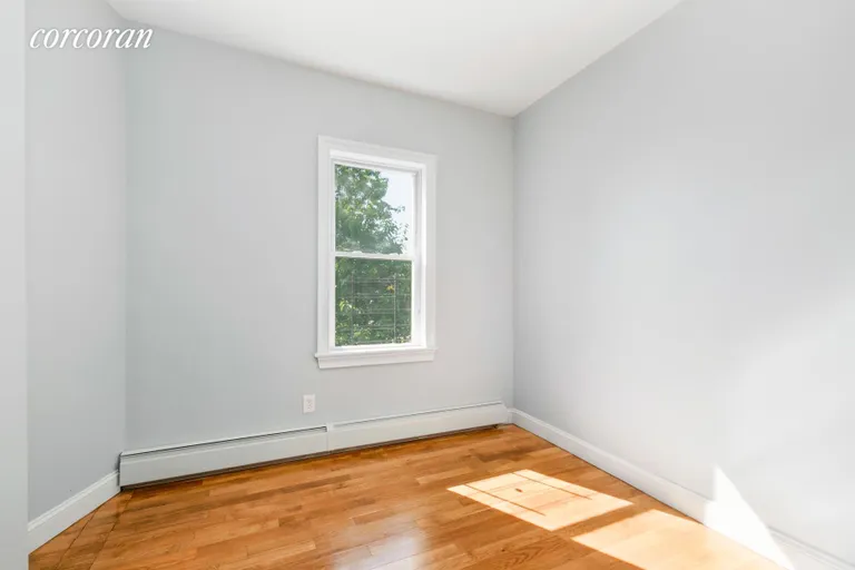 New York City Real Estate | View 1108 Madison Street, 3 | room 5 | View 6