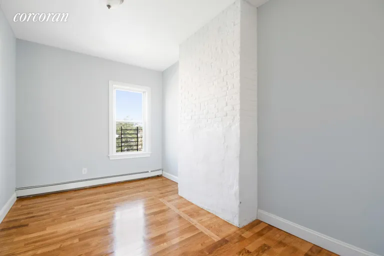 New York City Real Estate | View 1108 Madison Street, 3 | room 1 | View 2