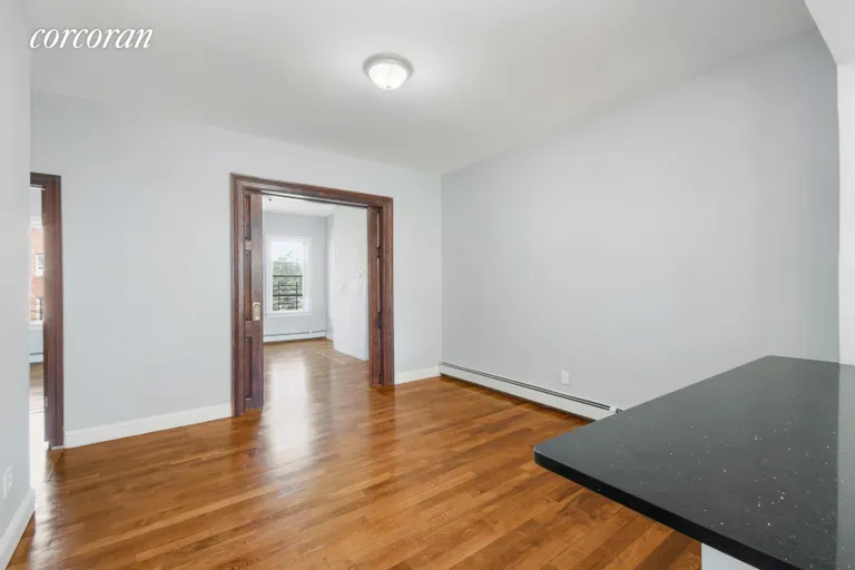 New York City Real Estate | View 1108 Madison Street, 3 | room 2 | View 3