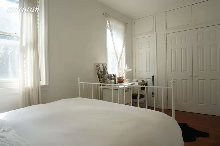 New York City Real Estate | View 188 Withers Street, 3 | Master Bedroom | View 5