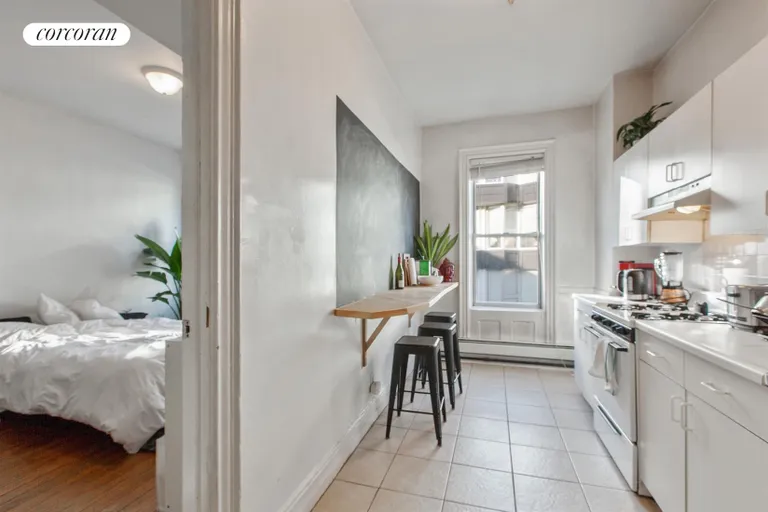 New York City Real Estate | View 155 Grand Street | 3rd Floor Kitchen | View 20