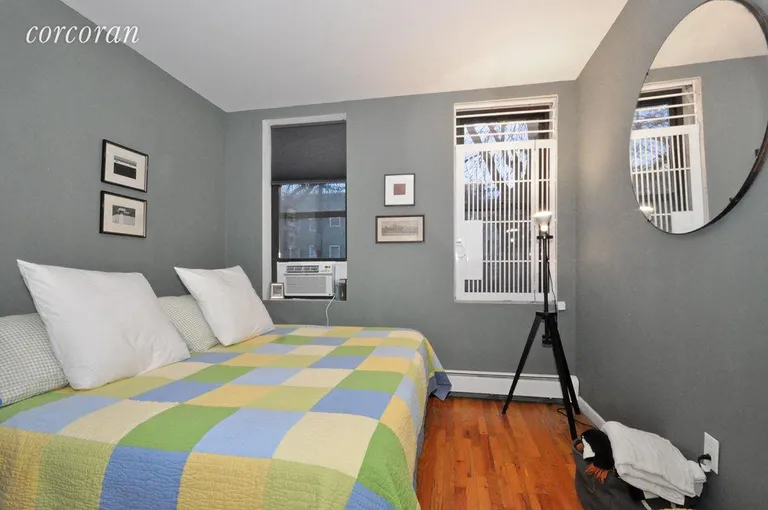 New York City Real Estate | View 181 12th Street, 1R | room 3 | View 4