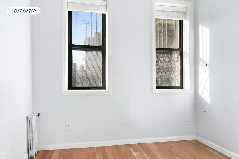 New York City Real Estate | View 477 Hicks Street, 1L | room 3 | View 4