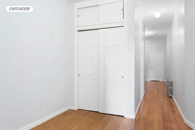 New York City Real Estate | View 477 Hicks Street, 1L | room 2 | View 3