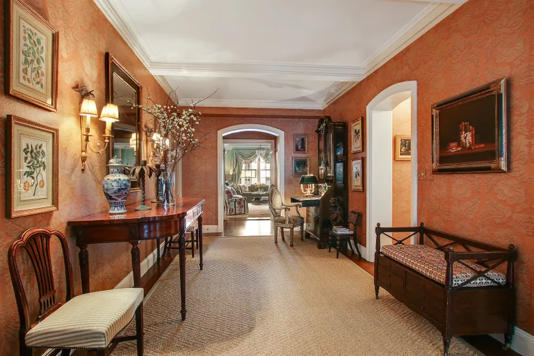 New York City Real Estate | View 133 East 80th Street, 8A | 4 Beds, 4 Baths | View 1
