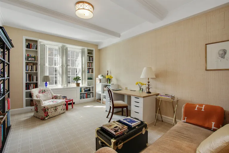 New York City Real Estate | View 133 East 80th Street, 8A | Middle bedroom | View 6