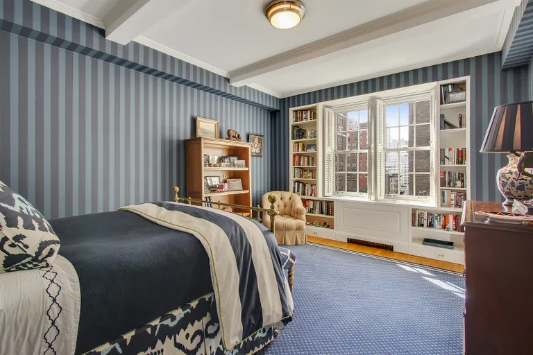 New York City Real Estate | View 133 East 80th Street, 8A | Bedroom | View 7