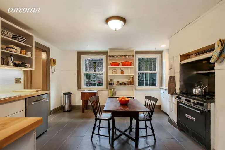 New York City Real Estate | View 269 Cumberland Street | French Country Kitchen | View 6