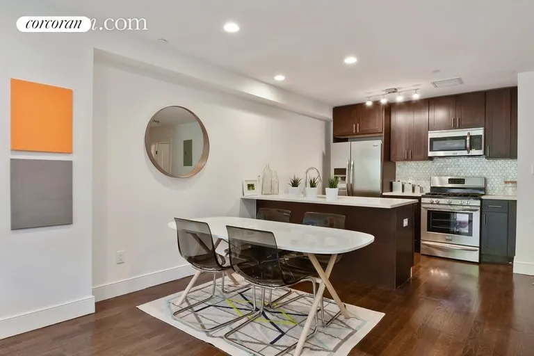 New York City Real Estate | View 1256 Ocean Avenue, 6A | 2 Beds, 2 Baths | View 1
