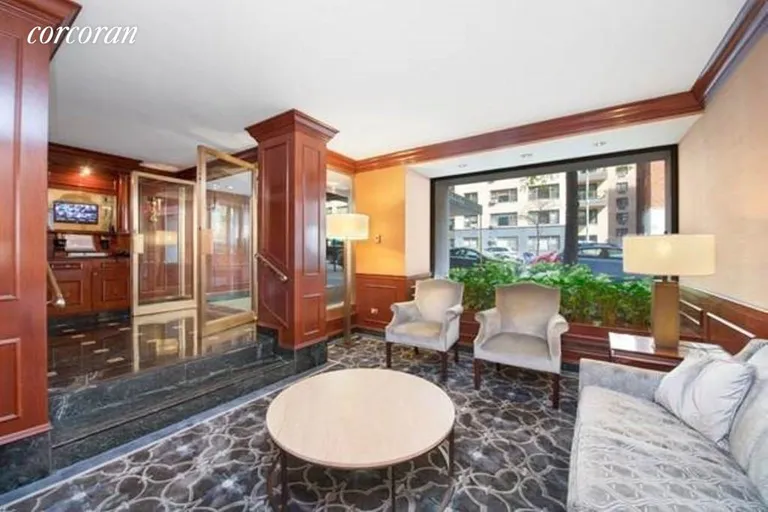 New York City Real Estate | View 440 East 79th Street, 9F | room 5 | View 6