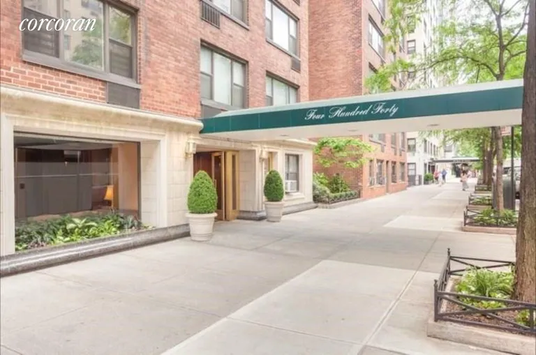 New York City Real Estate | View 440 East 79th Street, 9F | room 7 | View 8