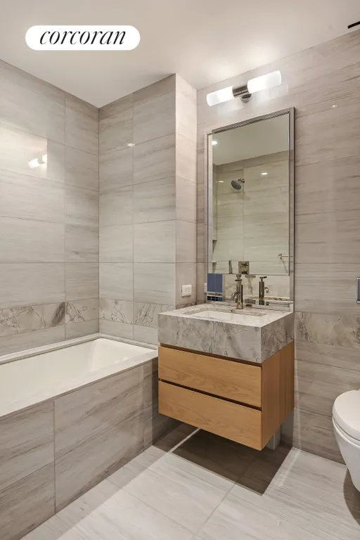New York City Real Estate | View 60 East 86th Street, 4 FL | Bathroom | View 6