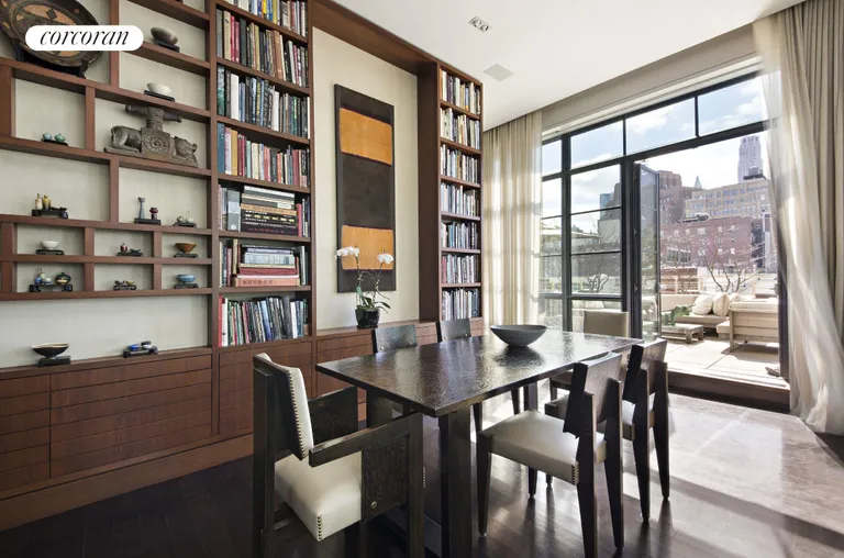 New York City Real Estate | View 7 Hubert Street, 8A | room 5 | View 6