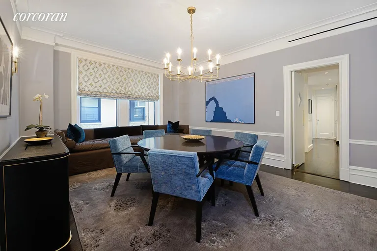 New York City Real Estate | View 151 West 86th Street, 10C | room 1 | View 2