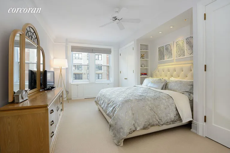 New York City Real Estate | View 151 West 86th Street, 10C | room 4 | View 5