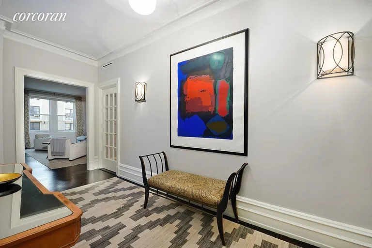 New York City Real Estate | View 151 West 86th Street, 10C | room 13 | View 14