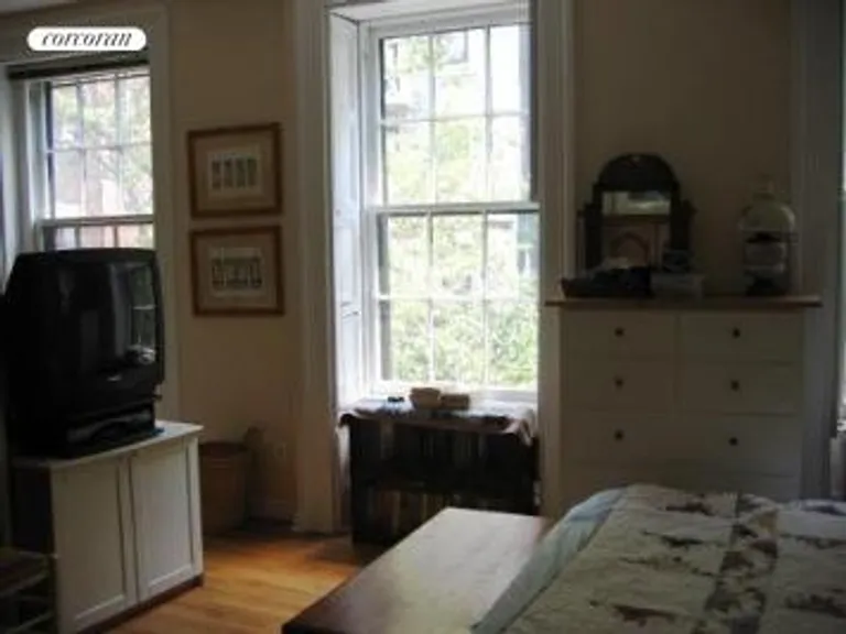 New York City Real Estate | View 178 Hicks Street, 2 | room 1 | View 2