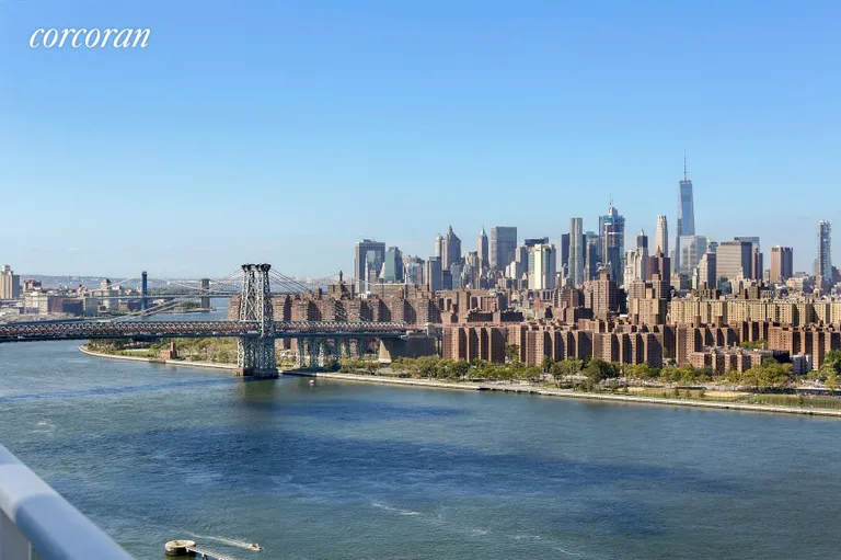 New York City Real Estate | View 1 NORTHSIDE PIERS, PH3 | room 12 | View 13