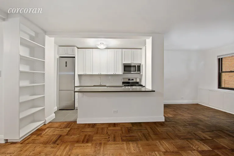 New York City Real Estate | View 347 East 53rd Street, 1B | room 2 | View 3
