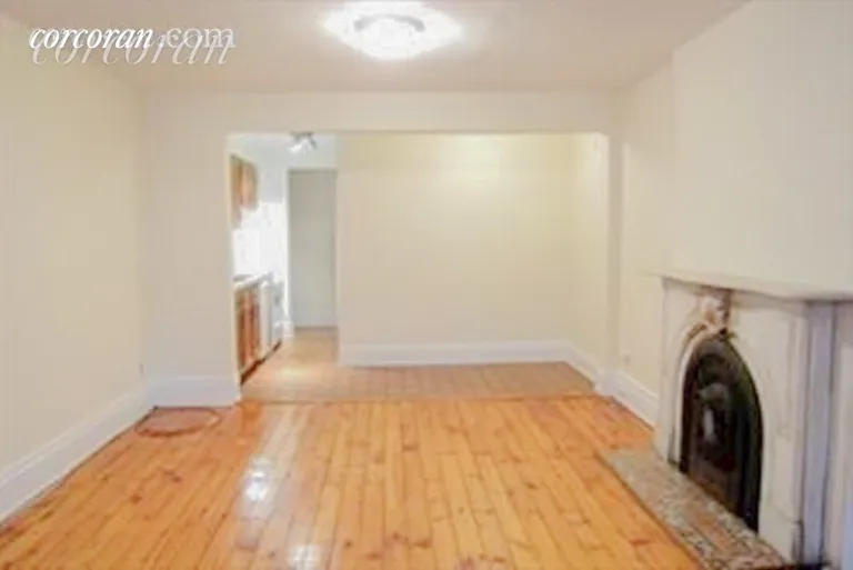 New York City Real Estate | View 151 6th Avenue, Garden Level | 2 Beds, 1 Bath | View 1