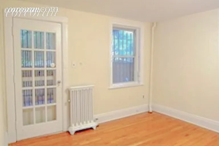 New York City Real Estate | View 151 6th Avenue, Garden Level | room 1 | View 2