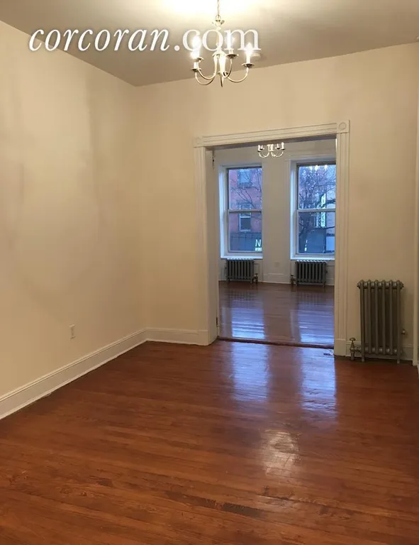 New York City Real Estate | View 219 5th Avenue, 2L | 2 Beds, 1 Bath | View 1