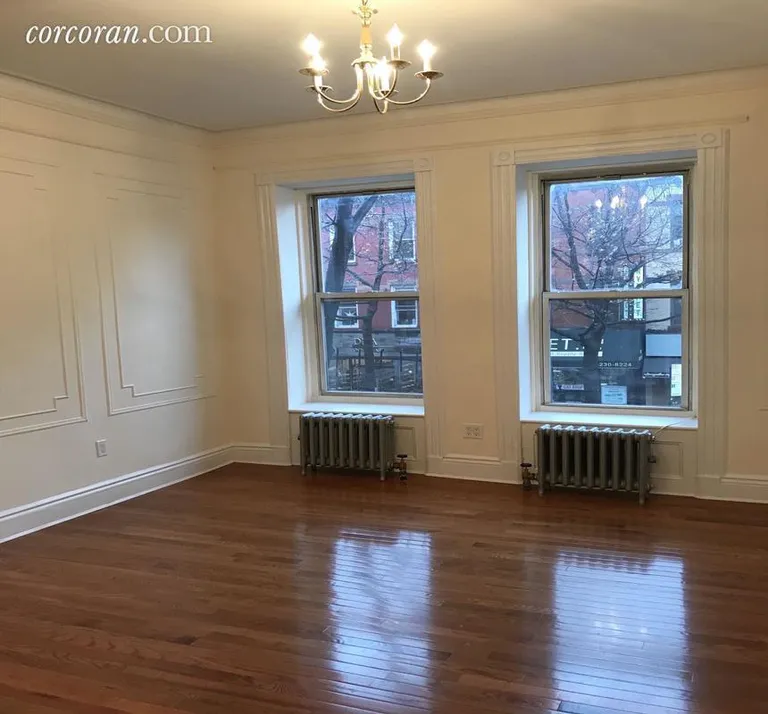 New York City Real Estate | View 219 5th Avenue, 2L | room 1 | View 2
