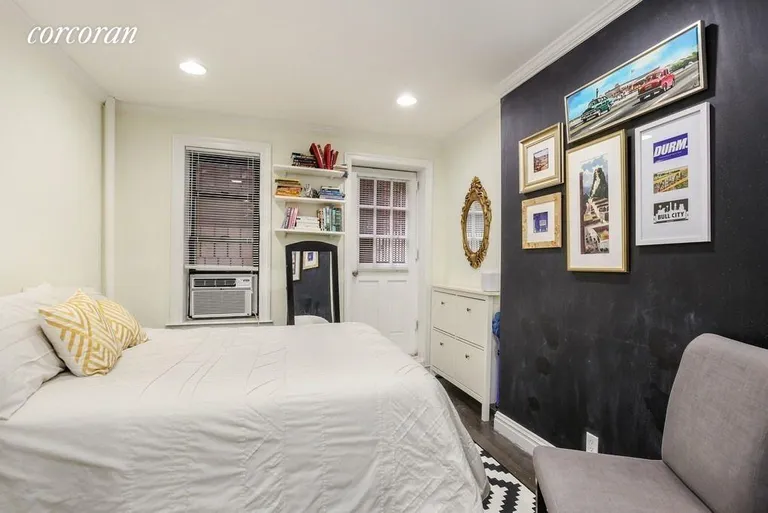 New York City Real Estate | View 256 West 15th Street, GRD-W | room 1 | View 2