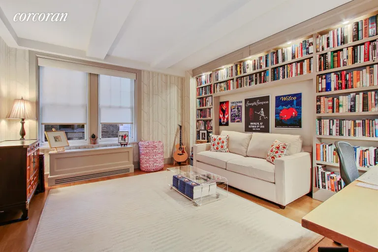 New York City Real Estate | View 27 West 72nd Street, 310 | 2nd Bedroom | View 5