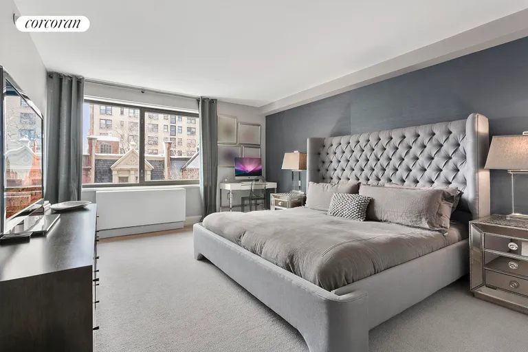 New York City Real Estate | View 101 West 87th Street, 605 | 1 | View 13