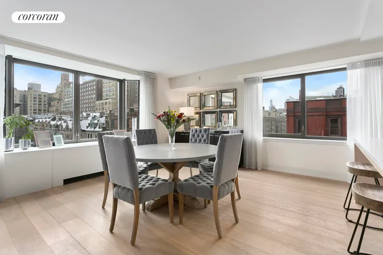 New York City Real Estate | View 101 West 87th Street, 605 | 4 | View 16