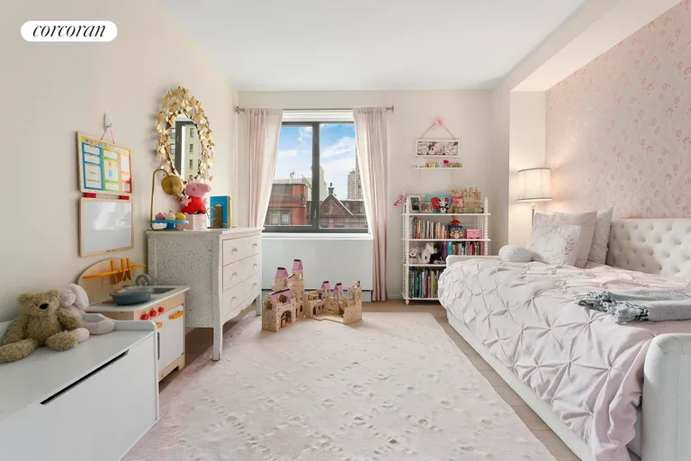 New York City Real Estate | View 101 West 87th Street, 605 | 3 | View 6