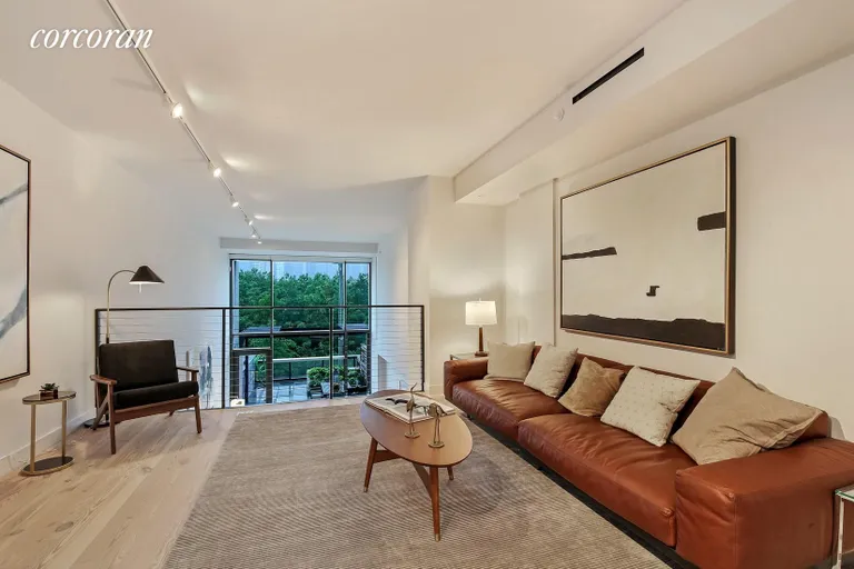 New York City Real Estate | View 90 Furman Street, N212 | room 4 | View 5