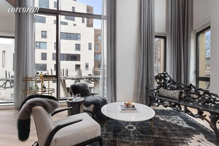 New York City Real Estate | View 130 Furman Street, S408 | room 4 | View 5
